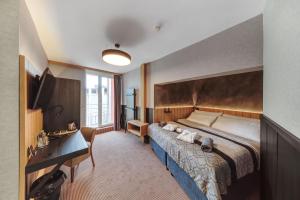 Atrium Hotel - Family friendly