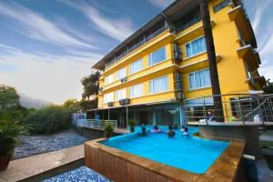 Lake View Resort Lonavala - Murud