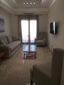 NAFPAKTOS Beach luxury Suites