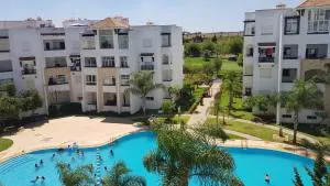 Marina Golf - Ed Dechiouar