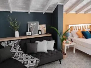 Verde rete apartments - Strólongos