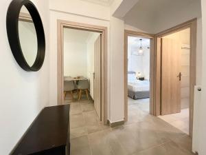 Downtown Retreat 67sqm apt in Neos Kosmos