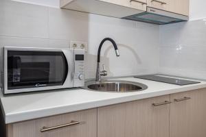 Deluxe Apartments Tina with Pool