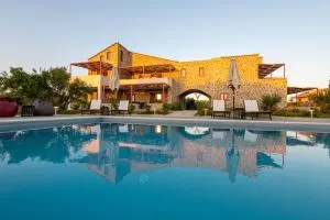 Abeloessa Methonian Hospitality - 迈索尼