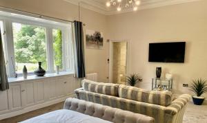 Rossal House Apartments, Inverness, Highlands