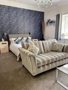 Rossal House Apartments, Inverness, Highlands