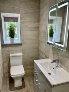 Rossal House Apartments, Inverness, Highlands