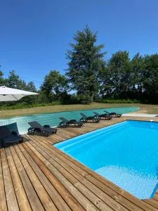 Loustalou - Puycelci