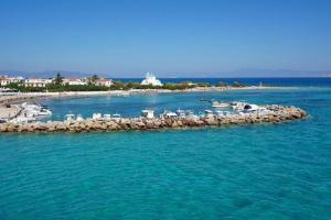 Saronis Hotel Agistri - Adults Only
