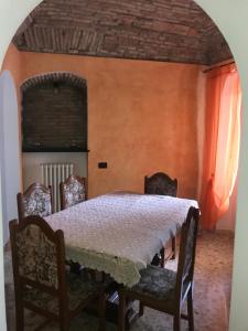 Casa vacanze Marì e Françe