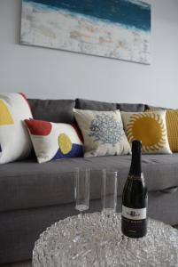 Apartmento Vista del Mar Tinache