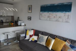 Apartmento Vista del Mar Tinache