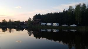 Camping Konradówka