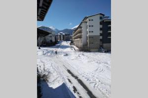 Bansko Royal Towers Studio 1237