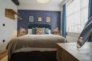 Small Double Room room in Red Lion Wendover