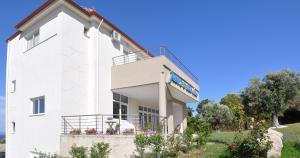 JASON'S SEA VIEW - 3hvězdičkové hotely ve městě Kriopigi