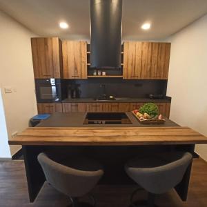 Modern family apartment ZARA 