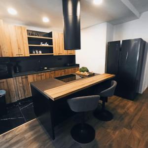 Modern family apartment ZARA 