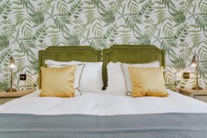 Double or Twin Room - Disability Access room in Red Lion Wendover