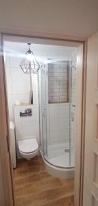 Mieszkanie 2 pok., centrum Ustka, blisko morza