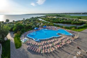 Готель Аквапарк Затока