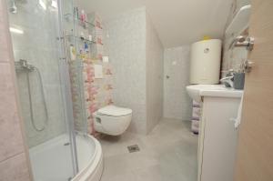 Apartments Kaludjerovic