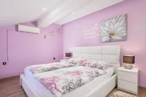 Touch of happiness apartment - Marčelji