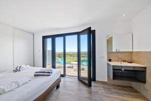 Appart'hotels Residence Pierre & Vacances Premium Les Terrasses d'Arsella : photos des chambres