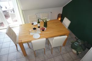 Darsser Weg 34 a _Haus Lummennest_