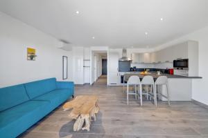 Appart'hotels Residence Pierre & Vacances Premium Les Terrasses d'Arsella : photos des chambres