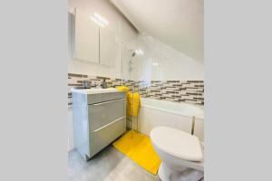 Appartements Appartement Jolie vue : photos des chambres