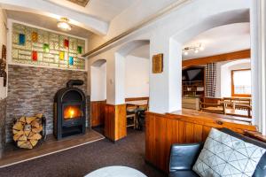 Chata Anton Günther