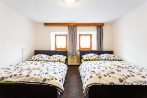 Chata Anton Günther