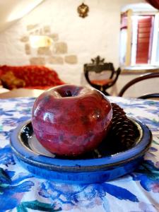 HVAR ART heritage apartment