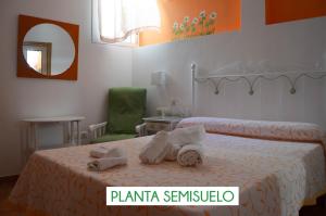 Hostal Doña Antonia