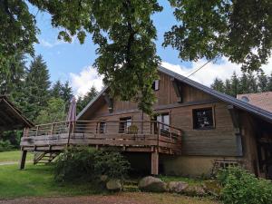 Gite de la Bourbatte