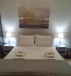 Athenas Luxury Place