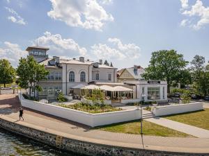 Villa Friedheim