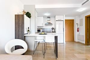 La Cala stylish one bed apartment