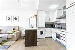 La Cala stylish one bed apartment