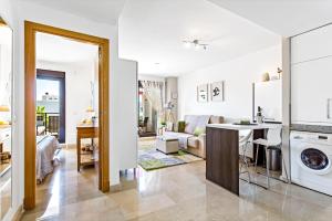 La Cala stylish one bed apartment