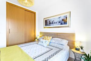 La Cala stylish one bed apartment