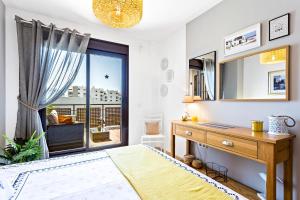 La Cala stylish one bed apartment