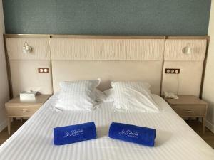 Hotels Le Diana Hotel & Spa NUXE : photos des chambres