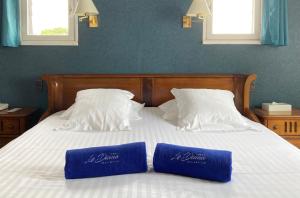 Hotels Le Diana Hotel & Spa NUXE : photos des chambres