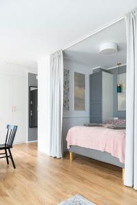 Heaven Apartment in the Old Town with private parking