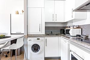 La Cala stylish one bed apartment