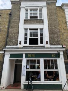 The fig