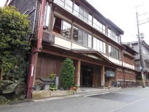 Tsutaya Ryokan - Kuto