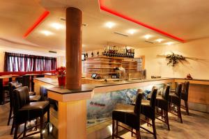 Hotel Auwirt Zentrum